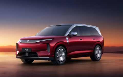 BYD: BYD Great Tang – 航続950kmを支える技術と唐シリーズからの飛躍