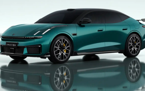 中国EV: Lynk & Co 10+が900V充電で10→97%を8分42秒 – BYD・NIOとの充電速度比較