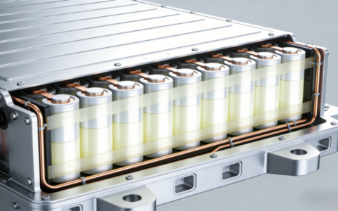 バッテリー技術: 300°C耐性で熱暴走ゼロ — ナトリウムイオン電池の安全性が新段階へ