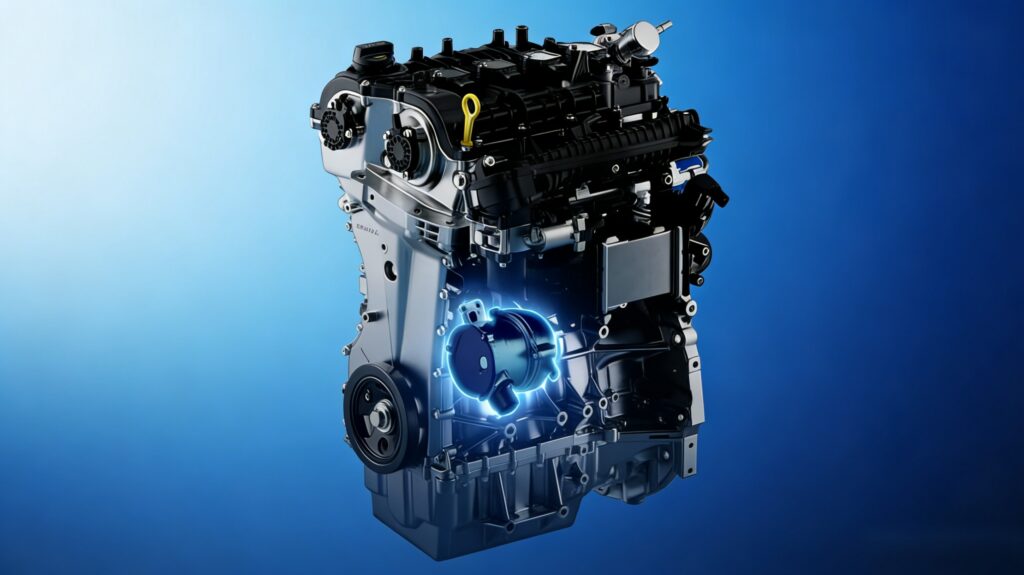 中国EV: 中国メーカーがHEV市場に本格参入 – トヨタのハイブリッド牙城を揺るがす新戦略