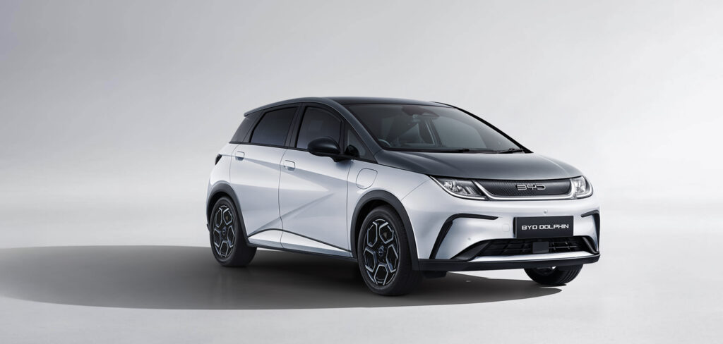 中国EV: 中国EVメーカー一覧 – BYD・NIO・XPengの特徴と日本展開【2026年版】