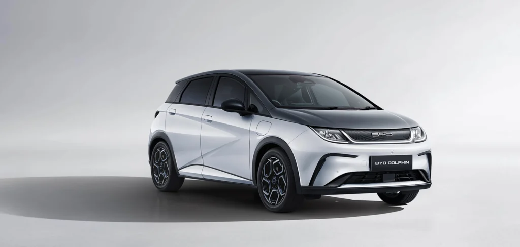 中国EVメーカー一覧2026 主要10社の販売台数と日本展開