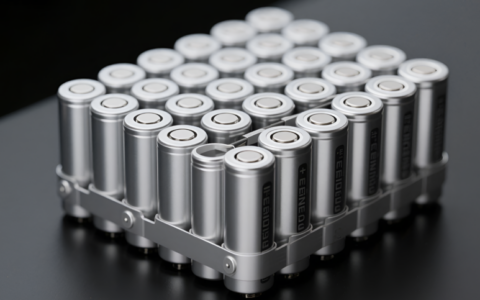 バッテリー技術: ナトリウムイオン電池、2027年にリチウムと同コストへ – 中国メーカーが示す転換点