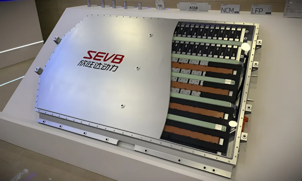 LFPで15C充電 – サンウォダ新型バッテリーが示す超急速充電の現在地