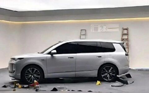 BYD: 北京オートショー2026プレビュー：BYDシーライオン08と大型電動SUVの大量投入