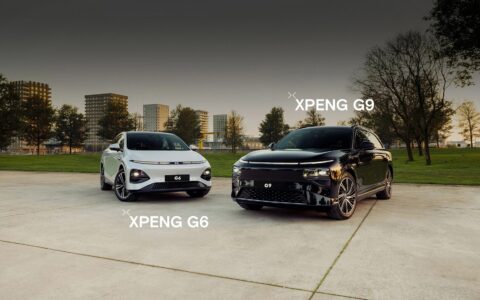 中国EV: XPENGがメキシコ市場に参入 – G6とG9で中南米攻略へ
