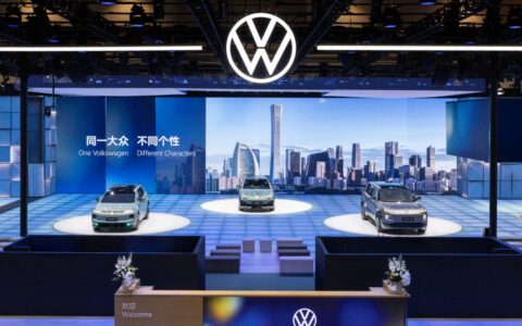 VWの中国EV欧州投入計画 – 日系メーカーへの問い