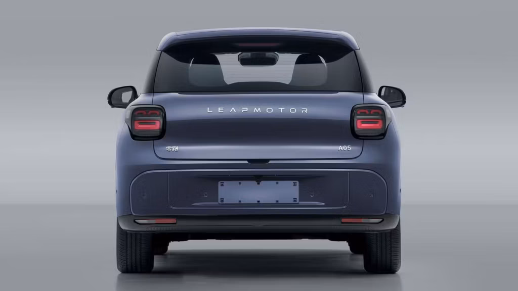 Leapmotor A05、6月発売へ – 中国コンパクトEV激戦区に参入