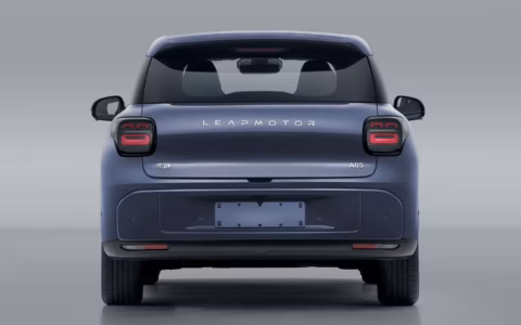 Leapmotor A05、6月発売へ – 中国コンパクトEV激戦区に参入