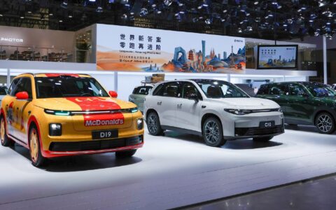 Leapmotor海外販売比率60%へ – Stellantis提携から3年の軌跡と今後