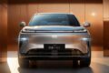 Geely Starship 7 EV発表 - BYD宋Plus・bZ4Xと競う600km級電動SUV