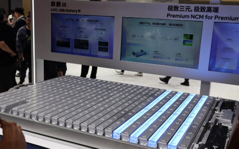 CATL搭載車検索ツール公開 – バッテリー銘柄が購買軸に