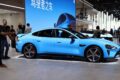 Xiaomi SU7、6週で7万台超 - Model 3への圧力鮮明に