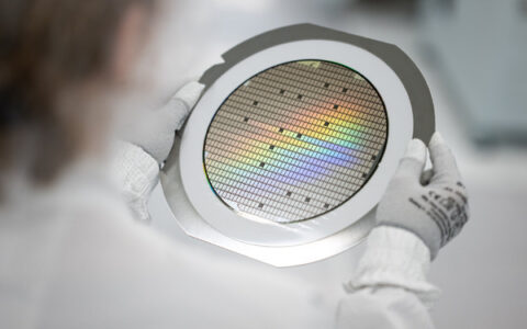 ボッシュ第3世代SiCチップ – EV航続距離と充電性能を変える半導体進化