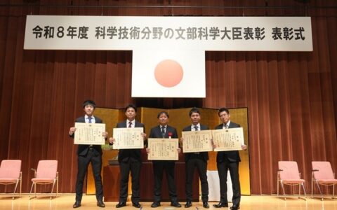 デンソーの高効率ヒートポンプが文科大臣表彰 – EV冬場の航続距離問題に終止符を打てるか