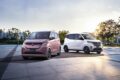 日産サクラ改良 - BYD RACCO・eKクロスEVと比較