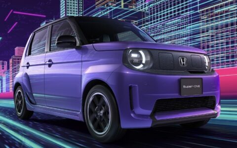 ホンダ スーパーワン登場 – BYD DOLPHIN・ATTO 3の競合構図はどう変わるか