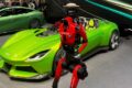 方程豹がEVセダン・スーパーカー公開 - BYDプレミアム戦略の次の一手