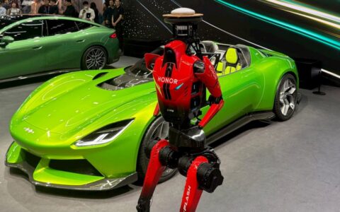 方程豹がセダンとスポーツカーに進出 – BYDマルチブランド戦略の全貌