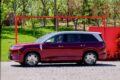 BYD Datang - 525万円から3列電動SUV、競合比較