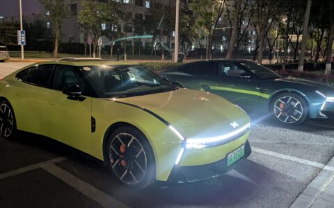 XPENG VLA 2.0試乗 – 中国EV自動運転の到達点