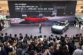 XPENG「AI全振り」vs NIO「3ブランド戦略」── 北京モーターショーで鮮明になった成長路線の違い