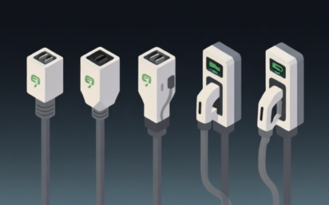 EV急速充電の規格はなぜバラバラ？ CHAdeMO・CCS2・NACS・GB/T・MCSをやさしく整理 2026年版