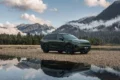 NIO Onvo L80発表 - L60・L90に続くラインナップ拡大でBYD・テスラに挑む
