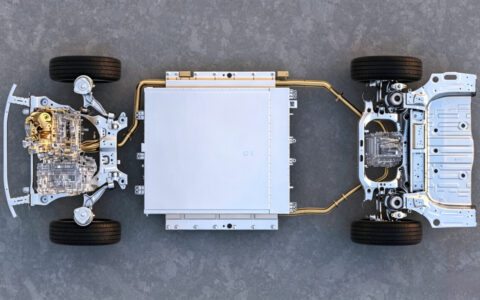 BYD新型「Heyuan（合元）」プラットフォームが大型電池搭載を可能にする理由 – DM-iとの違い