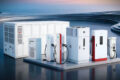 Huawei充電システム1500kW級 - 太陽光・蓄電・充電一体型の狙い
