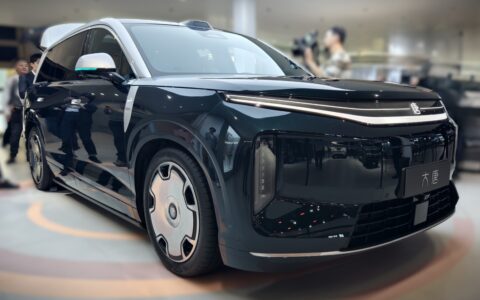 BYD グレートタン予約6万台の内実 – 公式と販売店データの乖離を読む