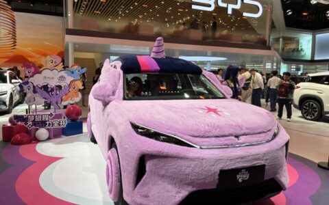 BYDがVWドレスデン工場を狙う – 欧州3拠点戦略の真意