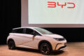 BYDドルフィン価格・補助金2026 - 実質284万円台の試算と落とし穴
