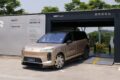 NIO ES9、5月27日に発売前倒し - 52.8万元から