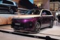 理想汽車がセダンを作らない理由 - 中国EV市場の構造論