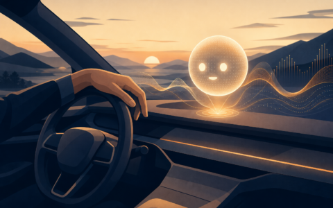 車載LLMとは？クルマにAIが載るとできること・仕組みを解説