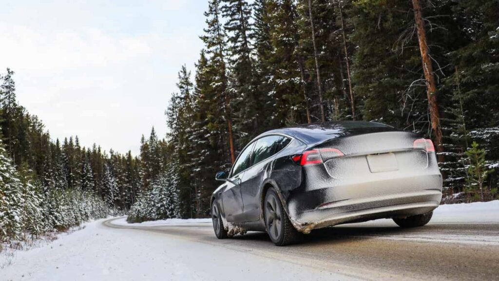 EV 寒冷地・雪国 2026 航続距離はどこまで落ちるか