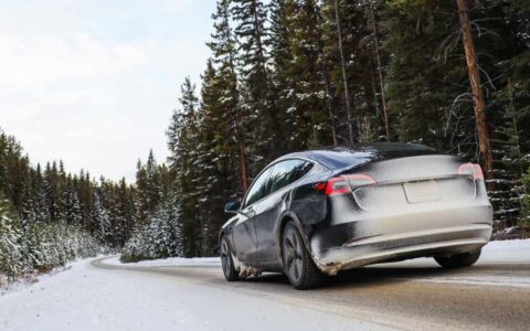 EV 寒冷地・雪国 2026 航続距離はどこまで落ちるか