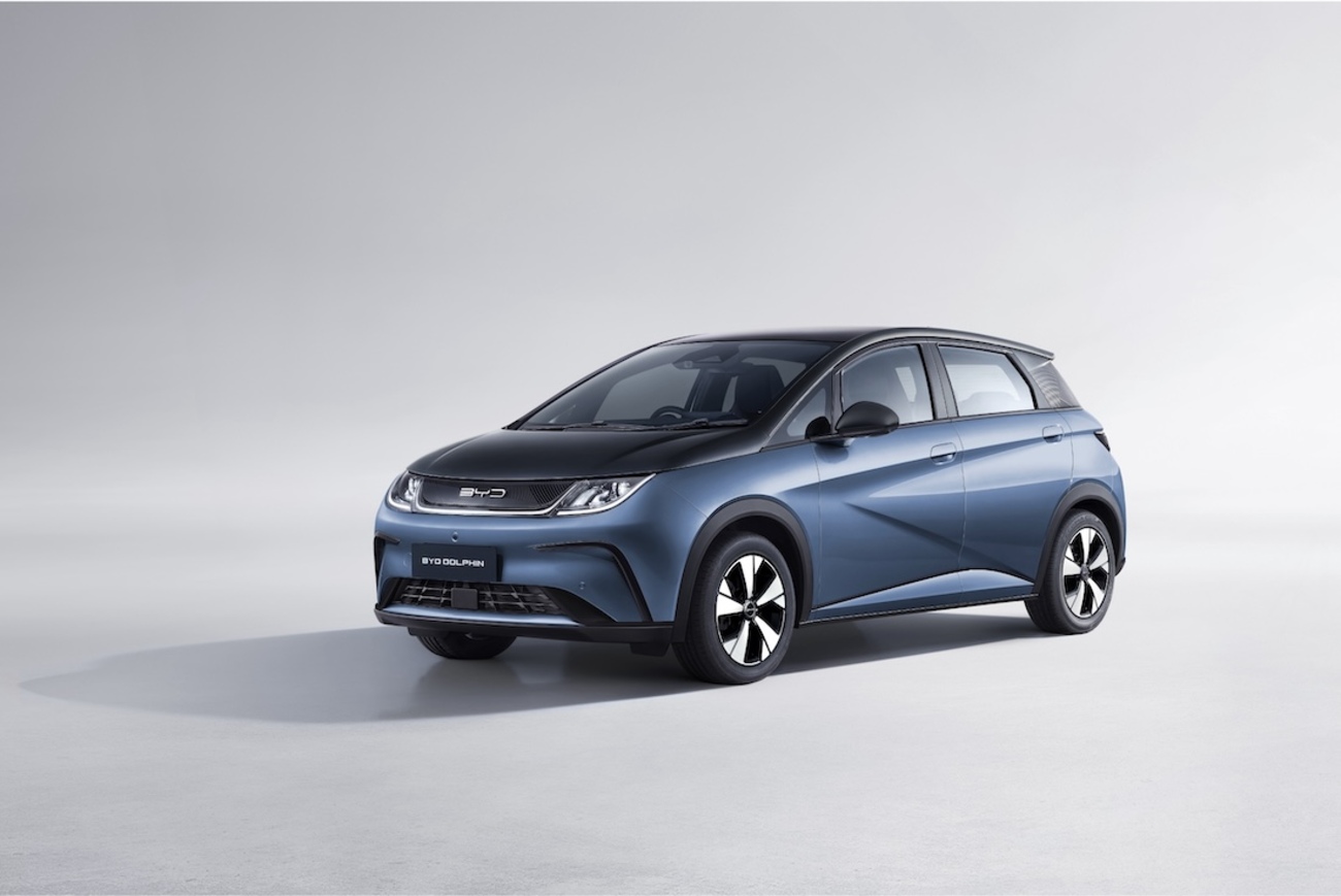 EV車中泊の給電2026 - BYD V2L出力と家電稼働時間を検証