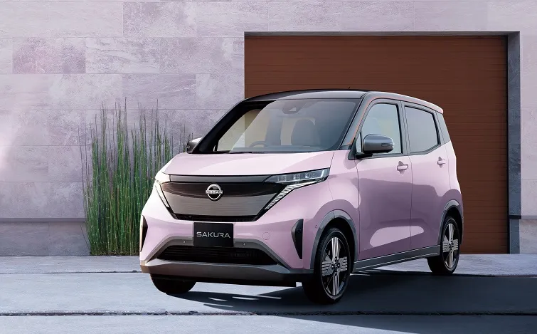 BYD RACCO vs 日産サクラ - 価格逆転の真相と航続320kmの実力