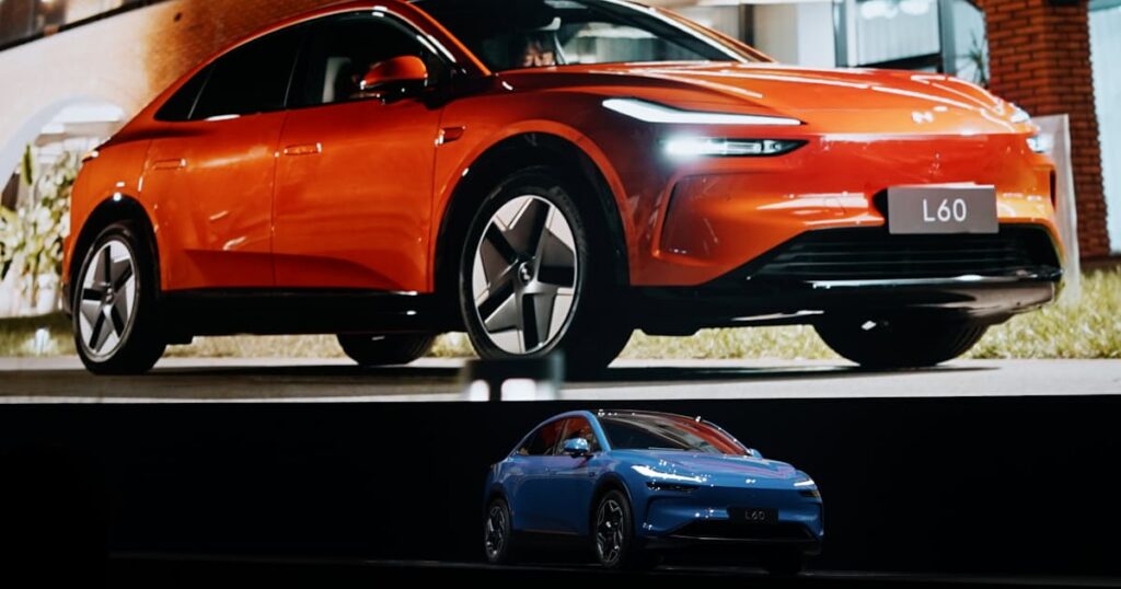 NIO 日本 販売はなぜない – 並行輸入のみの現実とBYDとの差
