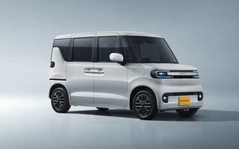 BYD ラッコ V2L 最大1500Wで家電給電 – 価格・使い方まとめ