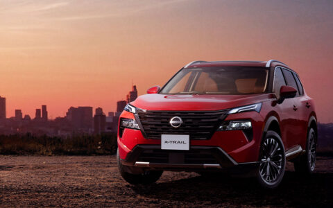 BYD DM-i プラグインハイブリッドの仕組み – 高効率の正体