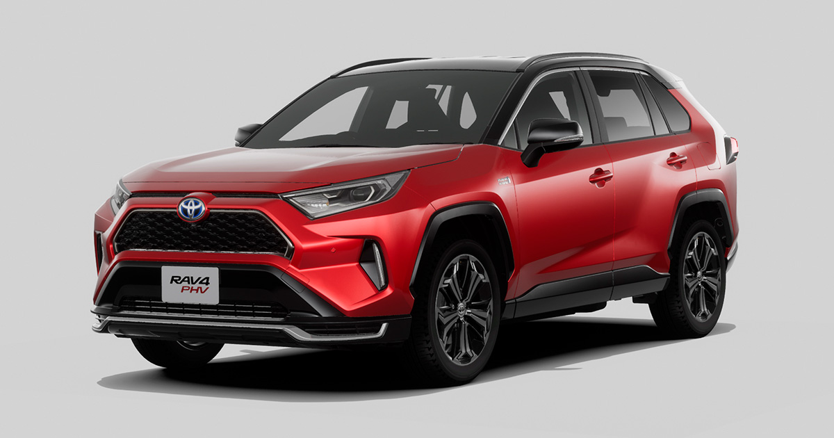 PHEV比較2026 - BYD DM-iと国産車のEV走行距離・価格