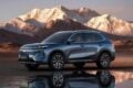 Geely Galaxy Starship 7 - 宋PRO対抗PHEVの価格