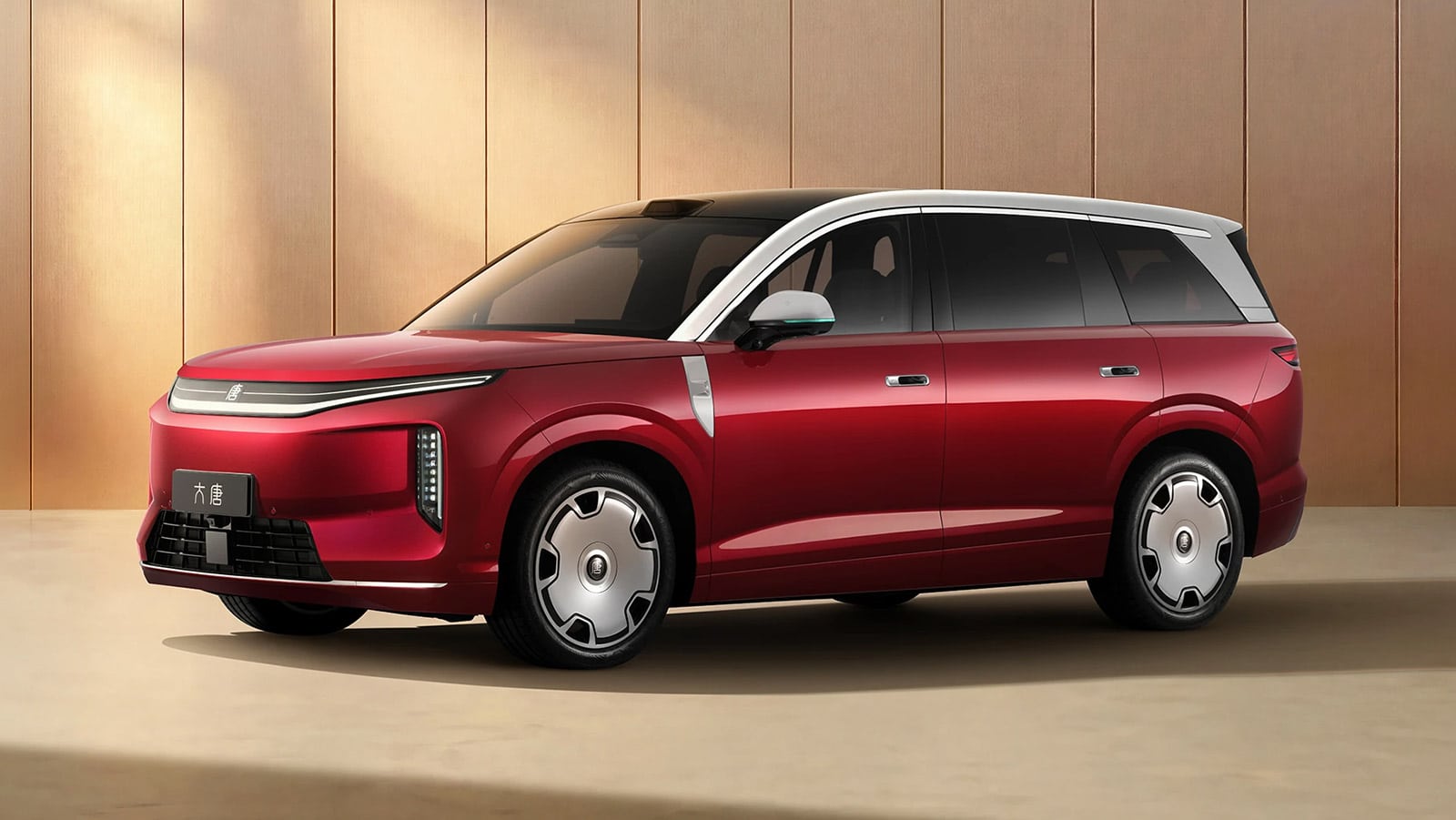 BYD大唐EV(Great Tang)とは-価格23万元台と950km航続を解説