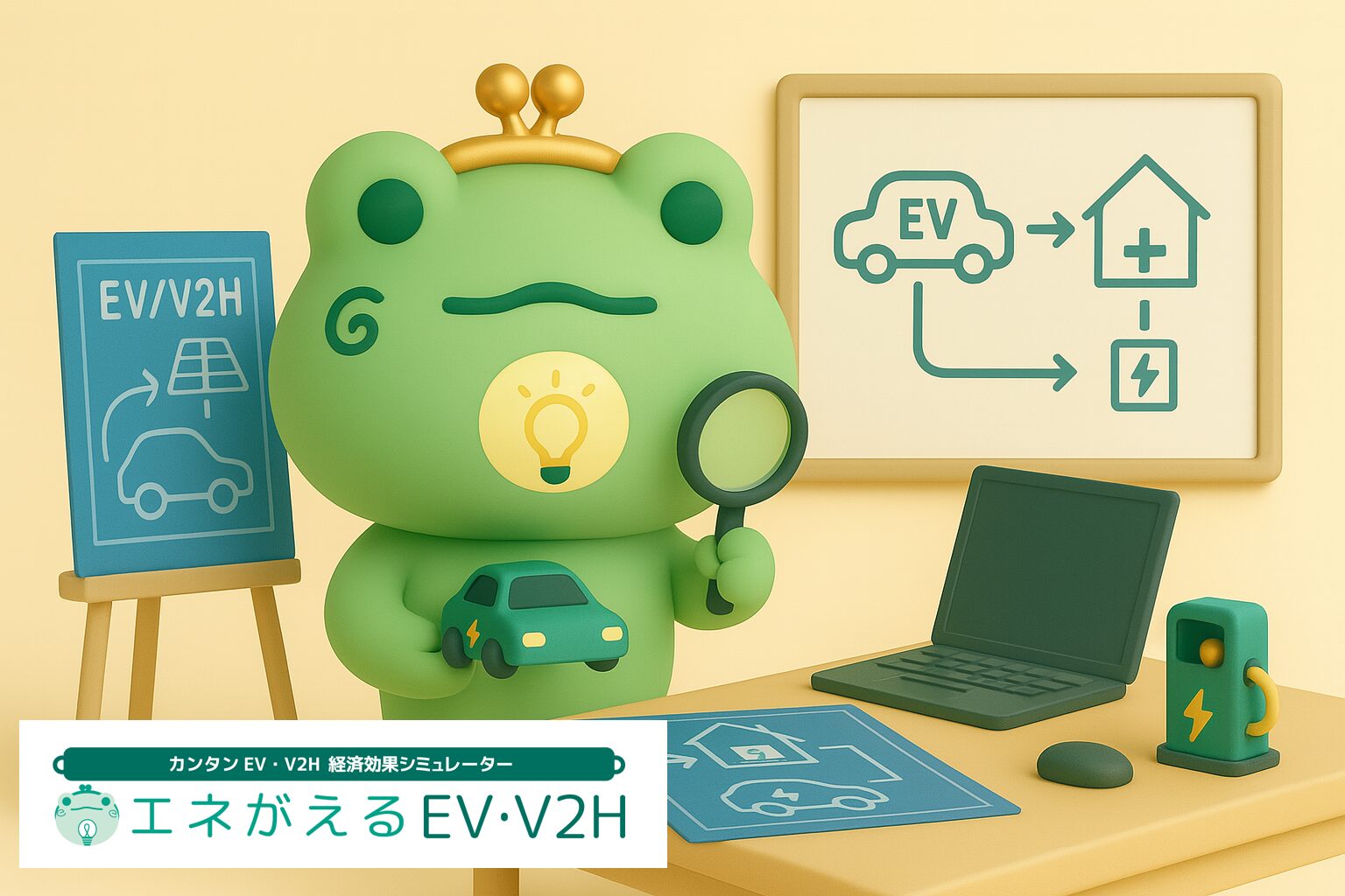 EVリース購入どっち2026 - 個人・法人別に月額と5年総額で検証