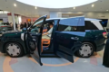 BYD大唐EV(Great Tang)とは-価格23万元台と950km航続を解説