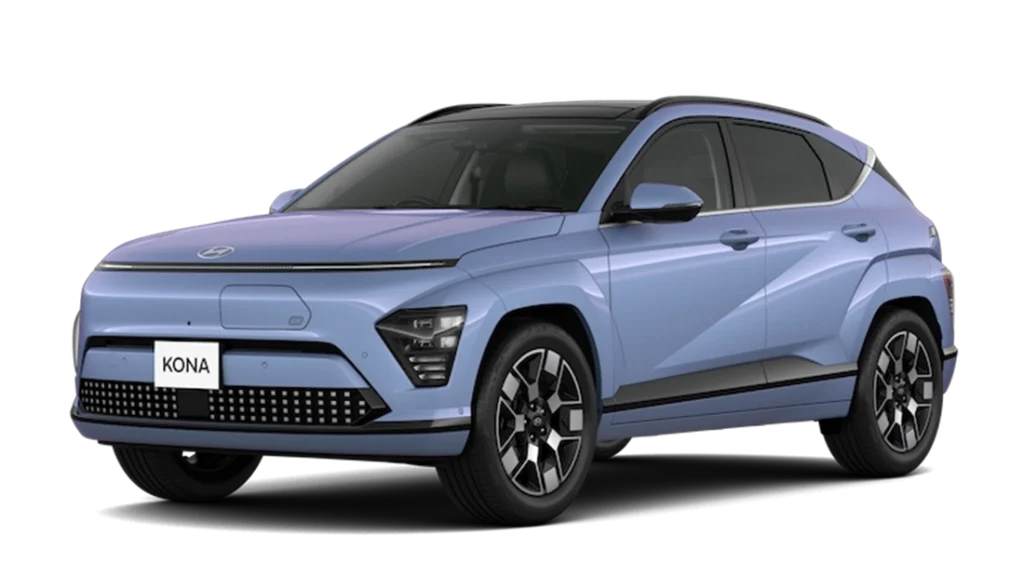 EV SUV比較2026年の立体駐車場対応サイズ帯一覧