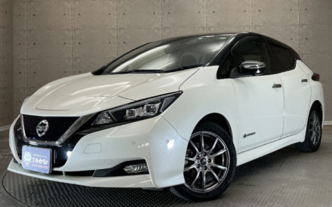 EV下取り買取相場2026 – 車種別データとSOH劣化の査定術